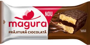 35G MAGURA PRAJITURA CIOCO