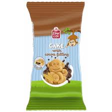 30G FL MONKEY PRAJIT CU CACAO