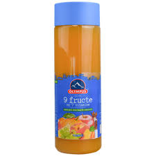 OLYMPUS SUC 100%NAT 9FRUCTE 500ML