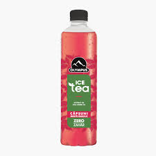 OLYMPUS CEAI CAPSUNI F.Z 500ML
