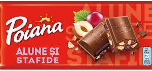 90G POIANA CIOCO ALUNE SI STAFIDE