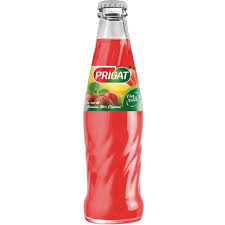 250ML PRIGAT BANANE MAR CAPSUNI