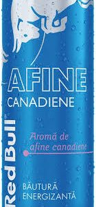 0.25L RED BULL DIV AROME