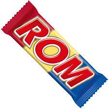 30G ROM BATON  AUTENTIC