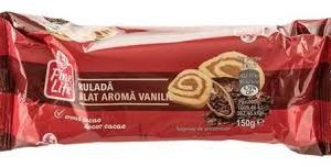 150G FL RULADA CACAO CU VANILI