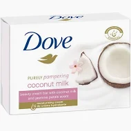 100G DOVE SAPUN COCOS