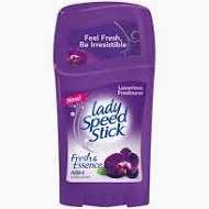 LADY SPEED STICKS FRESHNESS 65G