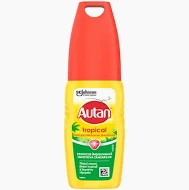 100ML AUTAN TROPICAL LOTIUNE