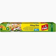 FINO 30MX29CM FOLIE ALIM CUTIE