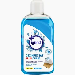 1L IGIENOL ALBASTRU