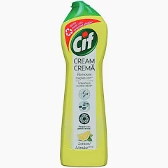 250ML CIF CREMA LAMAIE