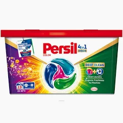 13DISC PERSIL COLOR 13S