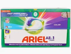 37CAPS ARIEL TOL COLOR