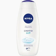 500ML NIVEA GEL DUS HIDRATANT