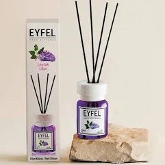 120ML EYFEL REED DIF LILIAC