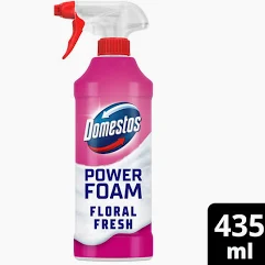 435ML DOMESTOS SPUMA SPARY
