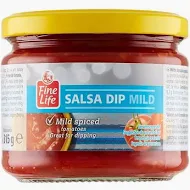 315G FL DIP SALSA MILD