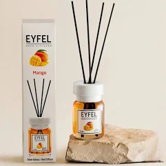 120ML EYFEL REED DIF MANGO