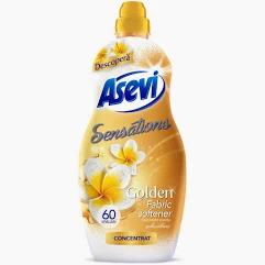 1.44L ASEVI BALSAM AURIU 60S