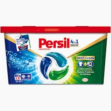 13DISCS PERSIL UNIVERSAL 13S