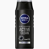 400ML NIVEA MEN SAMP CLEAN
