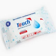 15BUC TOUCH SERVETELE UMEDE CLASIC