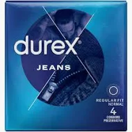 4BUC DUREX JEANS