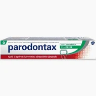 75ML  PARADONTAX FLUOR