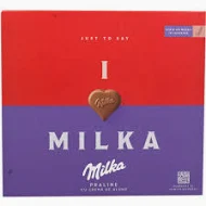 110G MILKA PRAL ALUNE