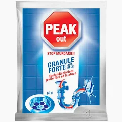 60G PEAK OUT APA RECE