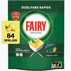 84CAPS FAIRY ORIGINAL LAMAIE