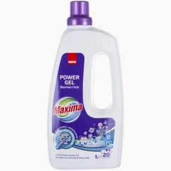 1L SANO MAXIMA DET MUNTE 20S