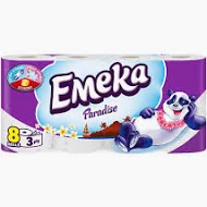 8ROLE EMEKA PARADISE