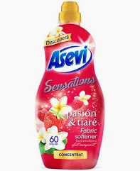 1.44L ASEVI BALSAM PASIUNE 60S