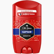 50ML OLD SPICE DEO STICK CPTN