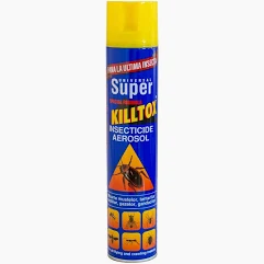 500ML KILLTOX SPRAY UNIVERSAL