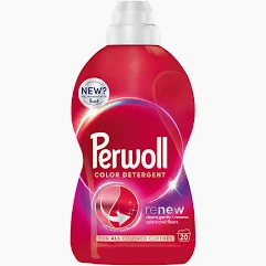 1L PERWOLL COLOR 20S