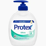 300ML PROTEX ULTRA SAPUN LICHI