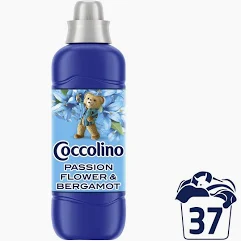 975ML COCCOLINO ALBASTRU 39S
