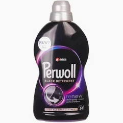 1L PERWOLL NEGRU 20S