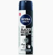 250ML NIVEA MEN DEO INVIZ