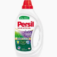 0.90L PERSIL GEL LAVANDA 20S