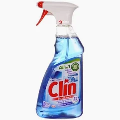 500ML CLIN STRALUCIRE