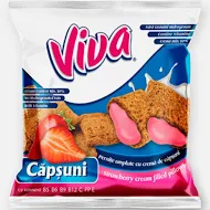100G VIVA PERNITE CAPSUNI