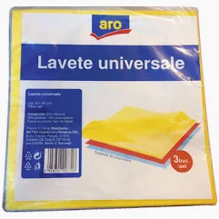 3 ARO LAVETE UNIVERSALA