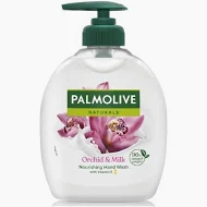 300ML PALMOLIVE SAPUN ORHIDEE