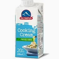 200ML SMANTANA LICHIDA OLYMPUS 20%
