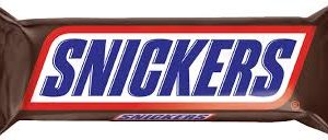 50G SNICKERS