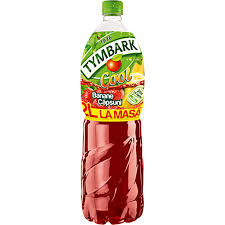 2L TYMBARK COOL BAN-CAPS SGR