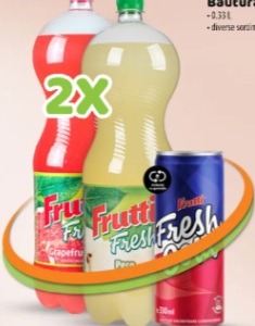 PROMO FRUTTI FRESH